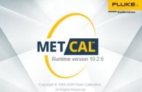 Калибровочный модуль MET/CAL-UPGTEAM