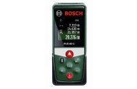 Цифровыой лазерный дальномеры Bosch PLR 30 C