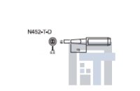 Hakko N452-T-D
