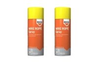 Смазка для цепей ROCOL CHAIN GUARD HI-LOAD SPRAY