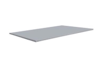 Оцинкованное покрытие столешницы Gresson ОЦ-1500х900