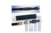 Комплекты для герметизации и защиты соединений коаксиального кабеля 3M Серия 98-КС и 98-CCS