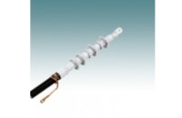 Концевые муфты для одножильного кабеля с изоляцией из сшитого полиэтилена (СПЭ) 20/35(42) кВ