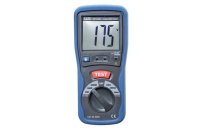 Тестер контура/ожидаемого тока КЗ CEM DT-5301