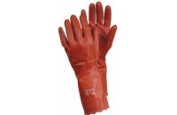 Противохимические перчатки TEGERA 8170