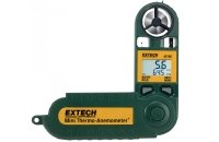 Мини термоанемометр Extech 45158