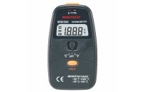Термометр MASTECH MS-6500
