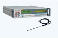 Платиновый резистивный термометр стандартный Fluke 8508A-SPRT