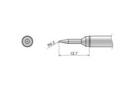 Композитный наконечник Hakko T31-03SBL Shape-SBL