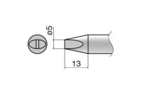 Композитный наконечник Hakko T33-D5 Shape-5D