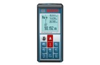 Лазерный дальномер Bosch GLM 100 C Professional