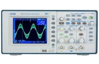 Цифровой запоминающий осциллограф со встроенным генератором функций/произвольных форм сигнала(AWG) BK Precision 2540