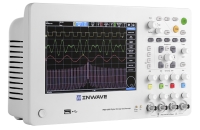 Осциллограф цифровой INWAVE MWO-1000