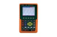 Двухканальный цифровой осциллограф Extech MS420