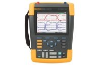 Портативный осциллограф FLuke 190-502/S