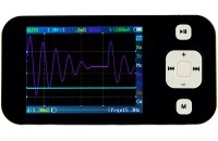 Карманный осциллограф МЕГЕОН 15001