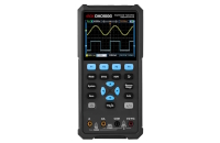 Осциллограф - мультиметр RGK DHO100G