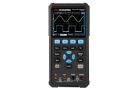 Осциллограф - мультиметр RGK DHO200G
