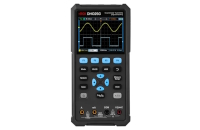 Осциллограф - мультиметр RGK DHO25G