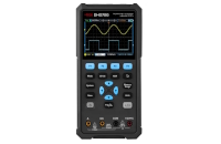Осциллограф - мультиметр RGK DHO70G