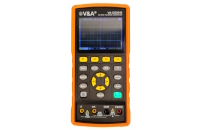 Осциллограф-мультиметр с поверкой V&A VA-OS2040