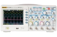 Цифровой осциллограф Rigol DS1104B