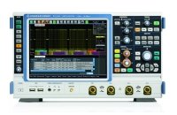 Rohde & Schwarz RTO1002