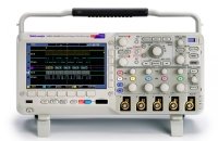 Цифровой осциллограф Tektronix DPO 2014