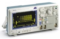 Цифровой осциллограф Tektronix DPO 3012