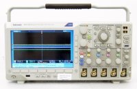 Цифровой осциллограф Tektronix DPO 3054