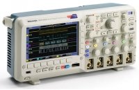 Осциллограф Tektronix MSO2004B