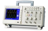 Осциллограф Tektronix TBS1042