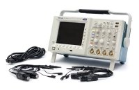 Цифровой осциллограф Tektronix TDS 3054C