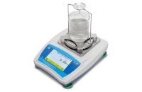 Оснастка Mertech для определения плотности твердых веществ на весы M-ER 123 ACFJR