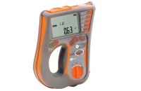 Измеритель параметров электробезопасности мощных электроустановок Sonel MZC-305