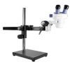 Бинокулярный микроскоп стереоскопический (стереомикроскоп) Scienscope - Модель ELZ-600