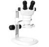 Бинокулярный микроскоп стереоскопический (стереомикроскоп) - Модель NZ-PK2-X
