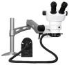 Бинокулярный микроскоп стереоскопический (стереомикроскоп) Scienscope  - Модель NZ-PK3-X