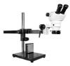 Бинокулярный микроскоп стереоскопический (стереомикроскоп) Scienscope - Модель NZ-PK5-X
