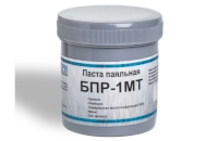 Паяльная паста ИЗАГРИ БПР-1МТ (Sn63Pb37 и Sn62Pb36Ag2)