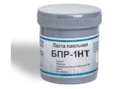 Паяльная паста ИЗАГРИ БПР-1НТ (Sn63Pb37 и Sn62Pb36Ag2)