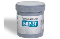 Паяльная паста ИЗАГРИ БПР-3Т Sn98.5Ag1Cu.5 (SAC105)
