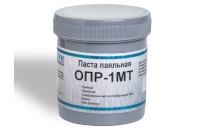Паяльная паста ИЗАГРИ ОПР-1МТ (Sn63Pb37 и Sn62Pb36Ag2)