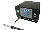 Паяльная станция XYTRONIC LF-400D