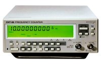 Универсальные частотомеры/ Калибраторы Pendulum CNT-80 и CNT81/81R