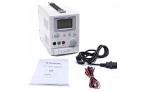 Источник питания AKTAKOM APS-3310