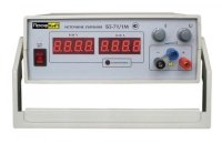 Источник питания лабораторный ПРОФКИП Б5-71/4М