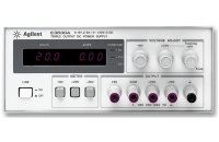 Источник питания Keysight E3620A