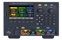 Источник питания Keysight E36313A