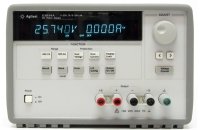 Источник питания Keysight E3633A